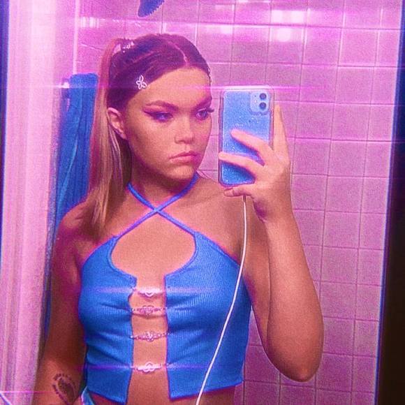 Meet your Posher, Steph - Picture 1 of 1